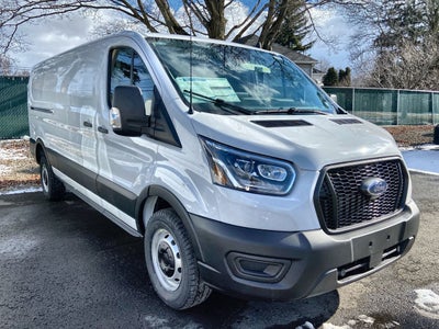 2024 Ford Transit Cargo Van Base
