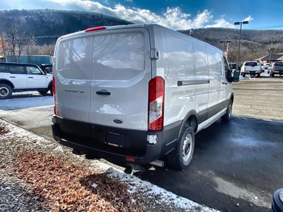 2024 Ford Transit Cargo Van Base
