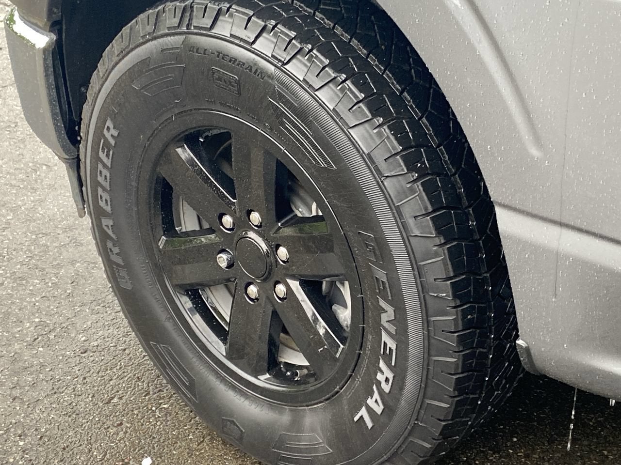 2022 Ford F-150 Base