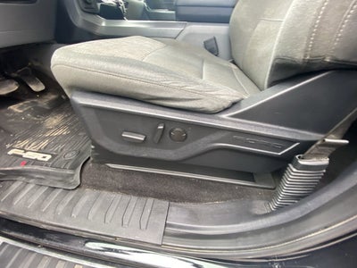 2022 Ford F-150 Base