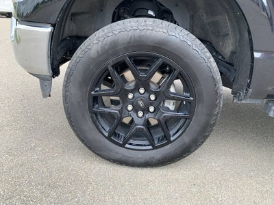 2023 Ford F-150 Base