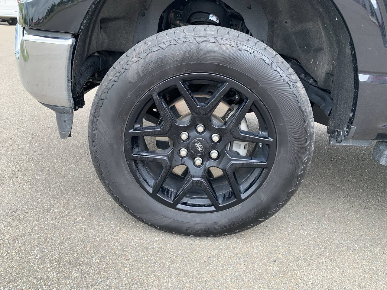 2023 Ford F-150 Base