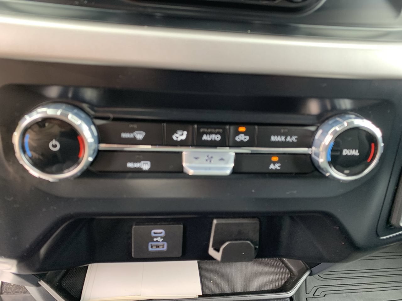 2023 Ford F-150 Base