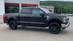 2023 Ford F-150 Base