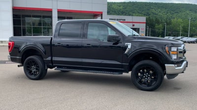 2023 Ford F-150 Base