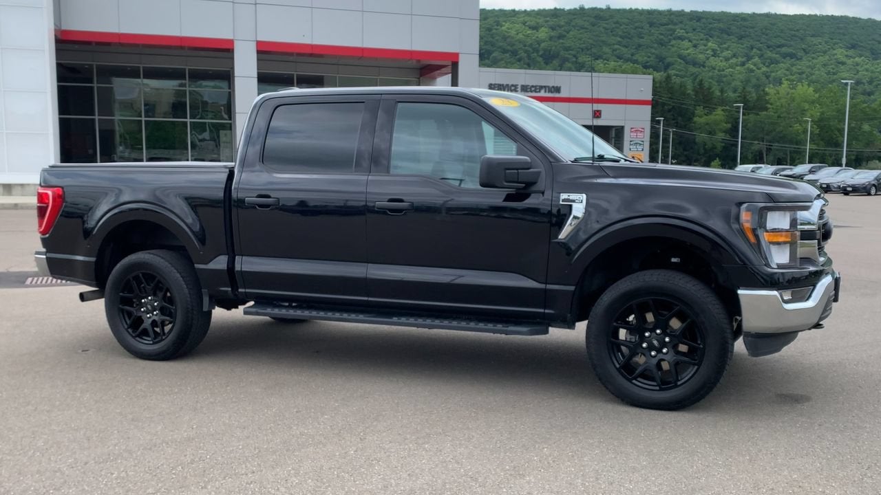 2023 Ford F-150 Base
