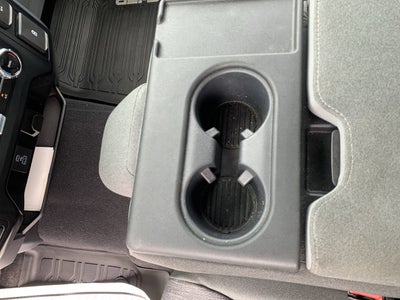 2023 Ford F-150 Base