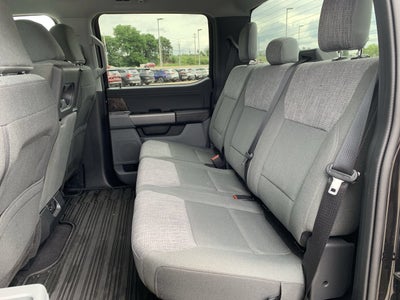 2023 Ford F-150 Base