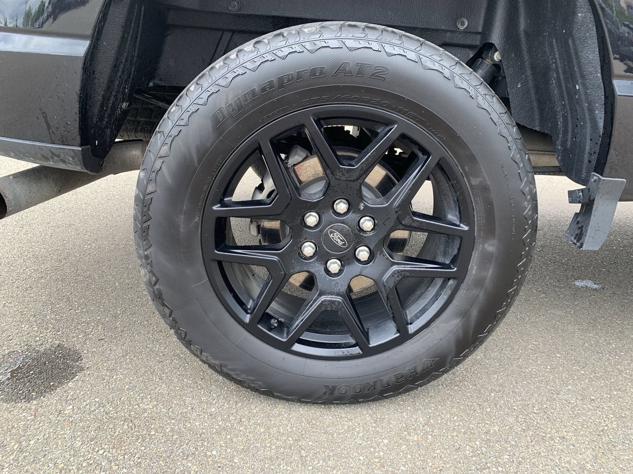 2023 Ford F-150 Base