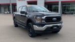 2023 Ford F-150 Base