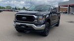 2023 Ford F-150 Base