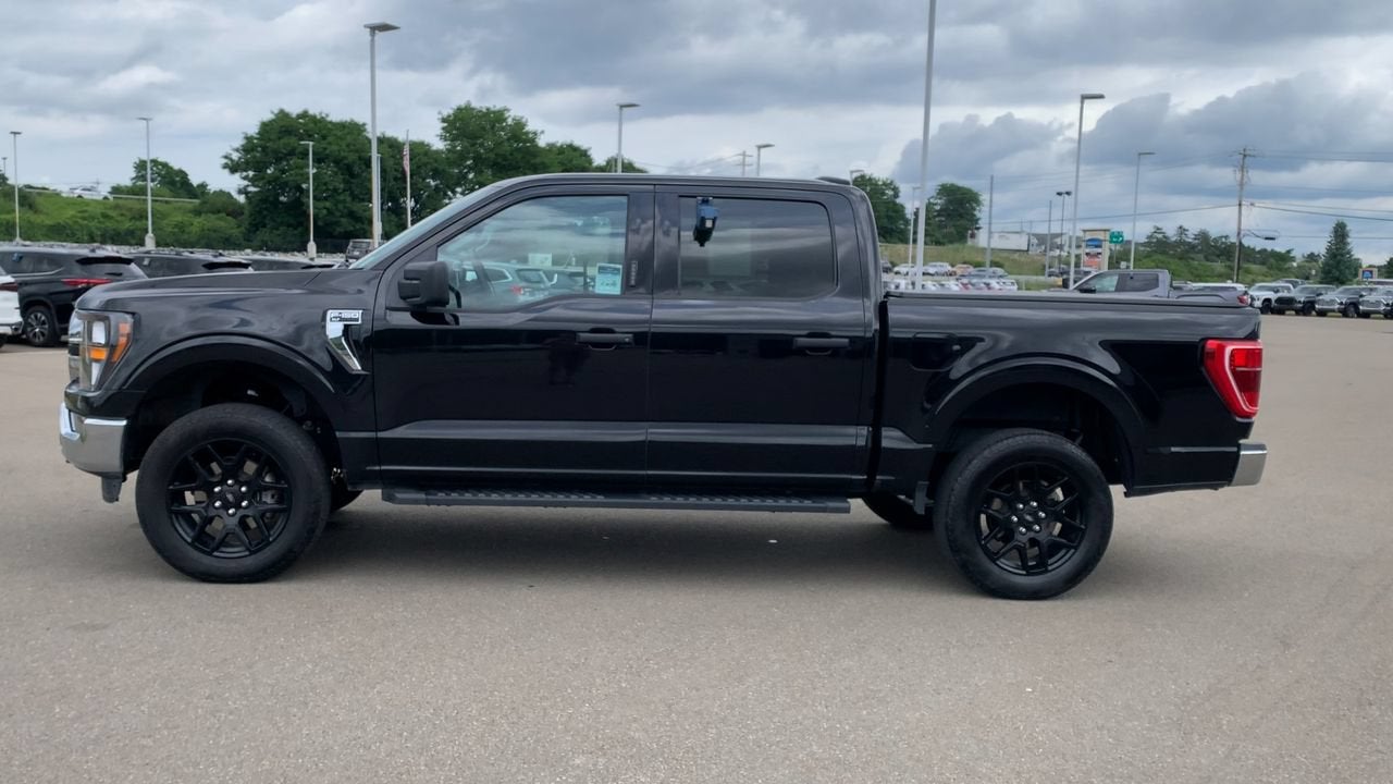 2023 Ford F-150 Base