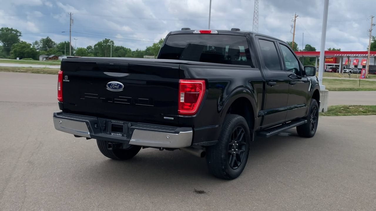 2023 Ford F-150 Base