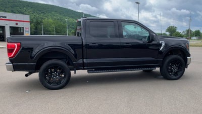 2023 Ford F-150 Base