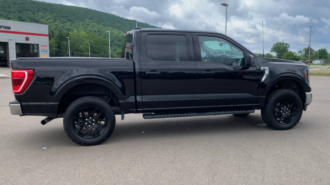 2023 Ford F-150 Base