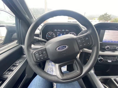 2022 Ford F-150 Base