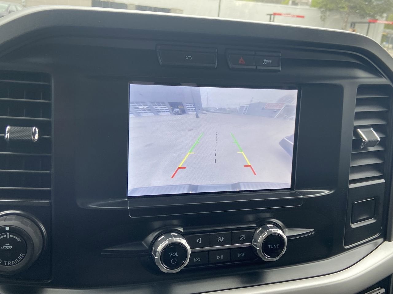 2022 Ford F-150 Base