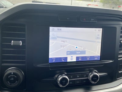 2022 Ford F-150 Base