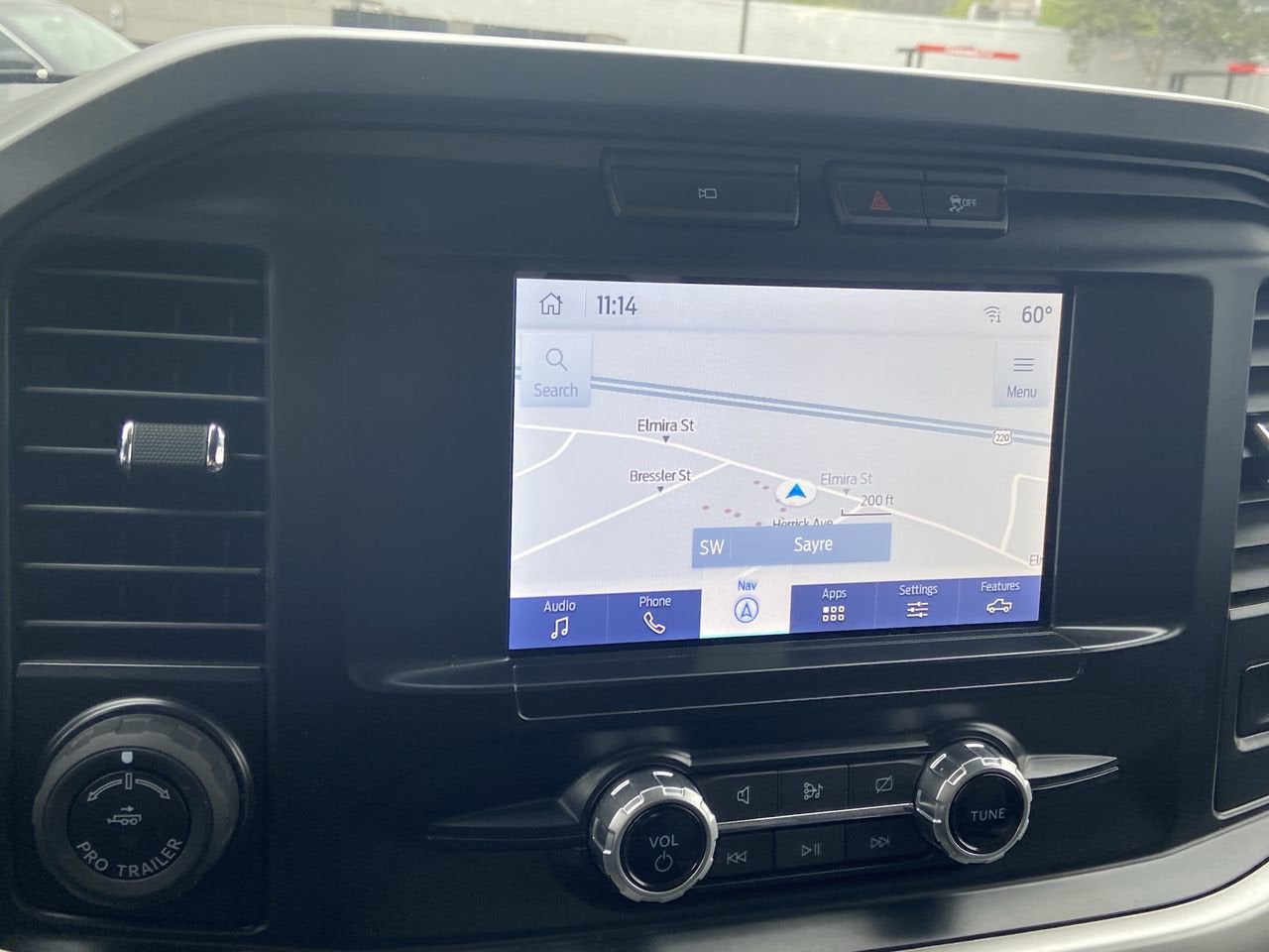 2022 Ford F-150 Base