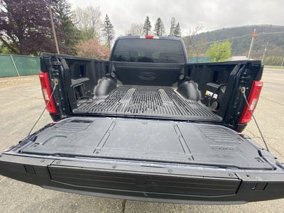 2022 Ford F-150 Base