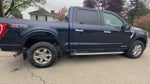 2022 Ford F-150 Base