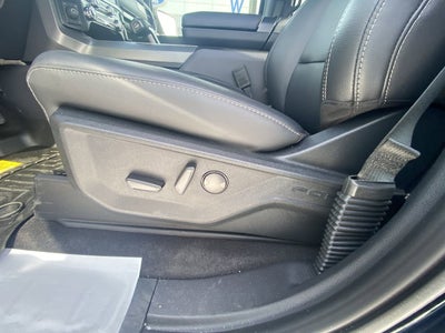 2025 Ford F-150 XLT Rocky Ridge