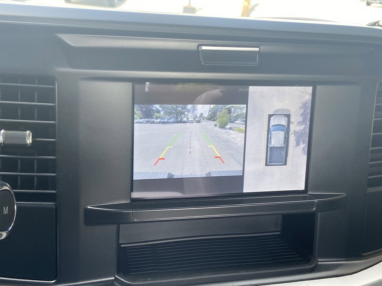 2025 Ford Super Duty F-350 SRW XL