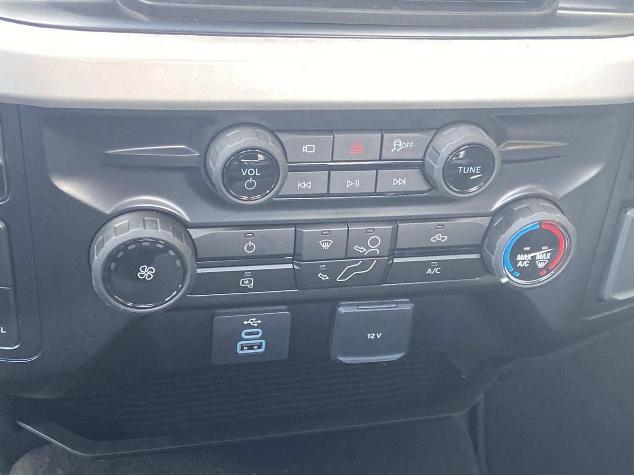 2025 Ford Super Duty F-350 SRW XL