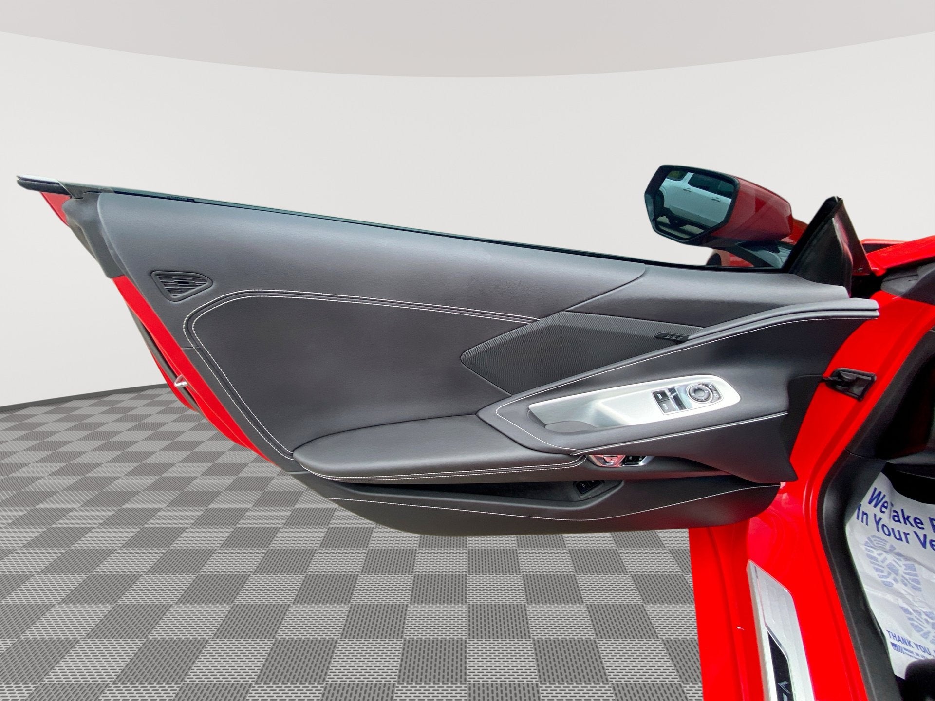 2024 Chevrolet Corvette 1LT