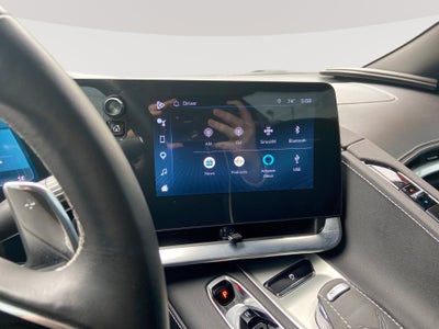 2024 Chevrolet Corvette 1LT