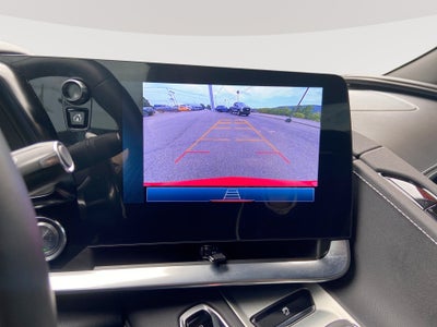 2024 Chevrolet Corvette 1LT