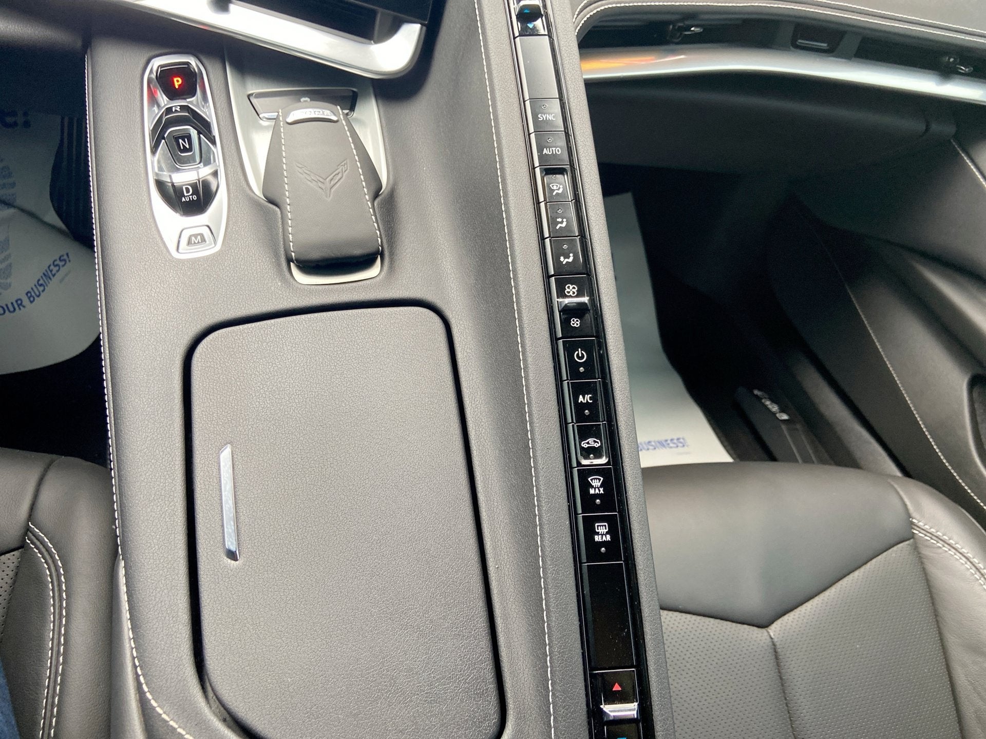 2024 Chevrolet Corvette 1LT