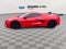 2024 Chevrolet Corvette 1LT