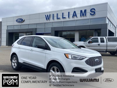 2024 Ford Edge SE