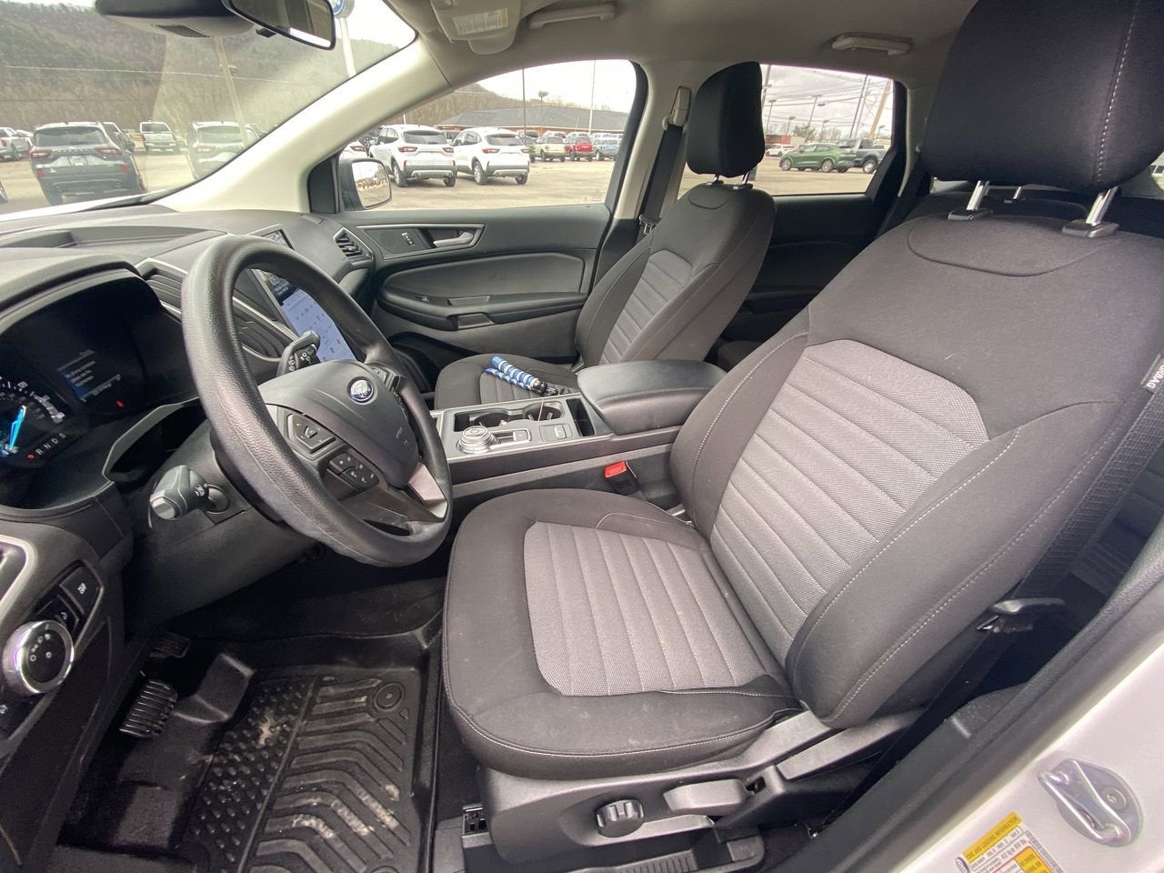 2024 Ford Edge SE