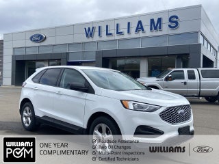 2024 Ford Edge SE