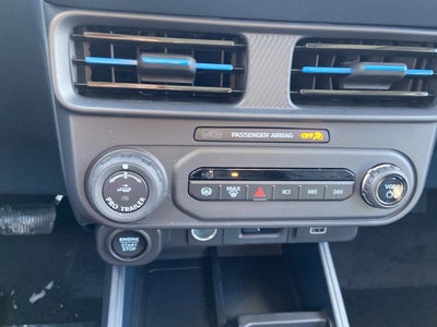 2026 Ford Maverick Lobo High