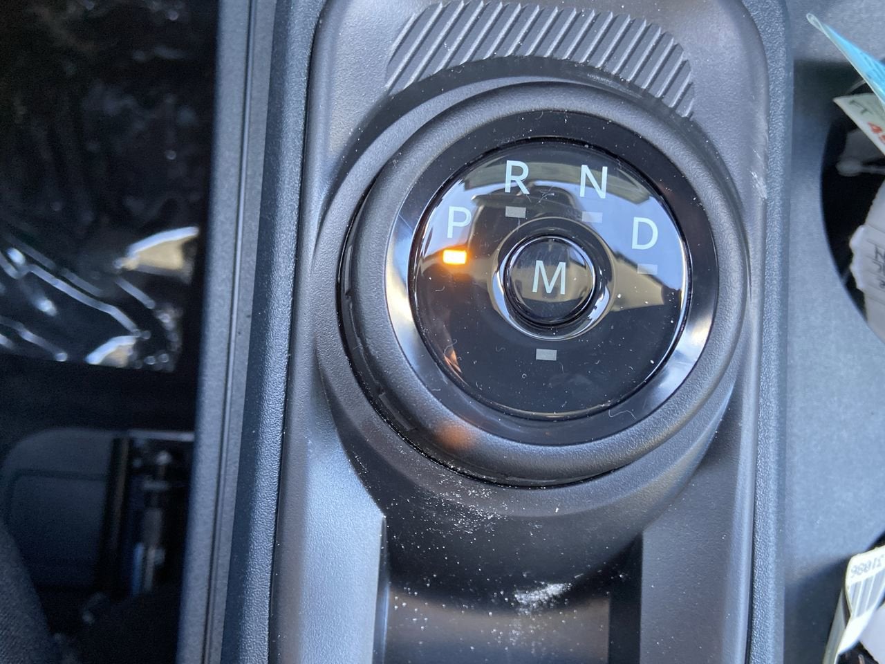 2026 Ford Maverick Lobo High