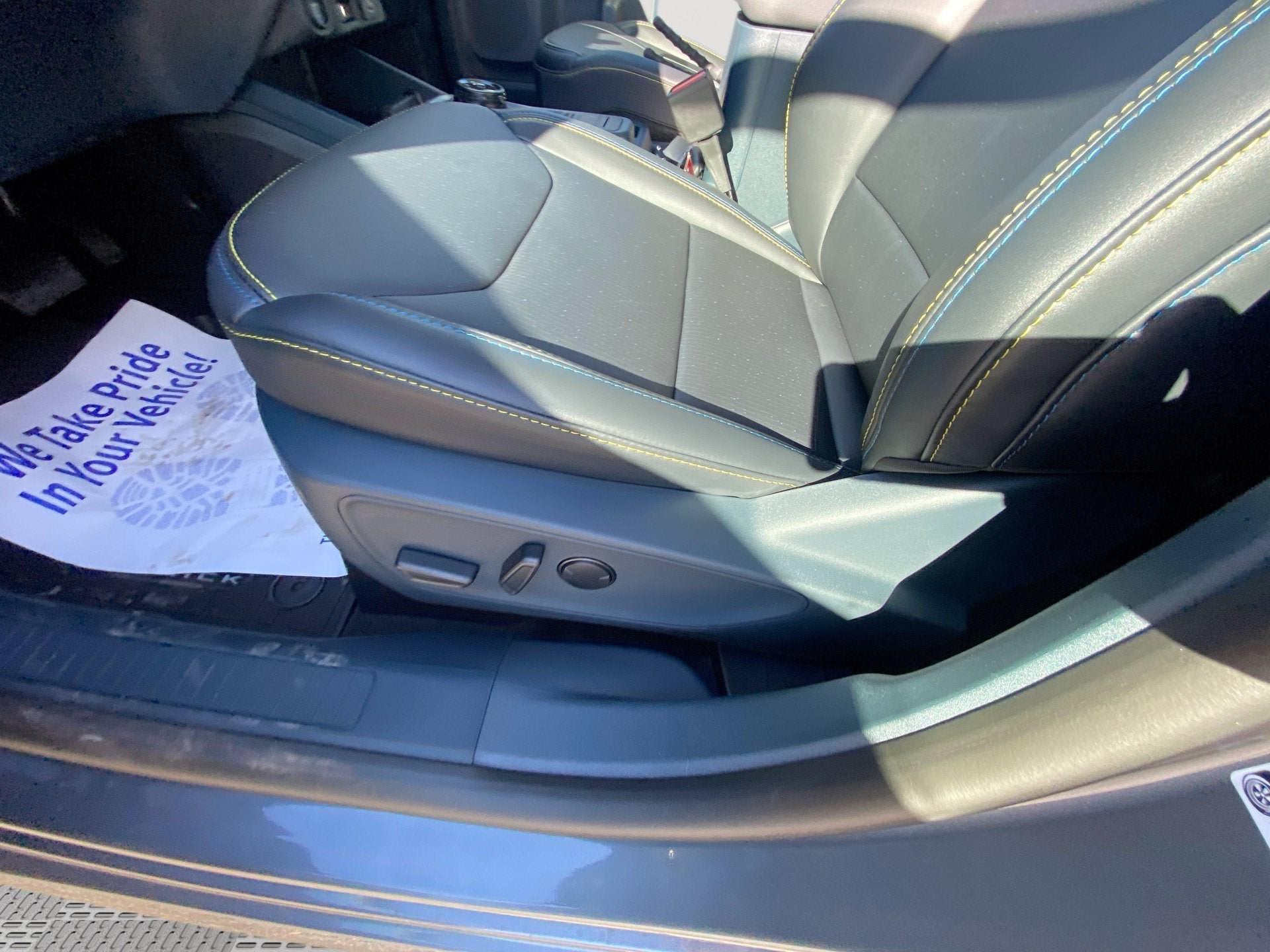 2026 Ford Maverick Lobo High