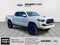 2023 Toyota Tacoma 4WD TRD Sport