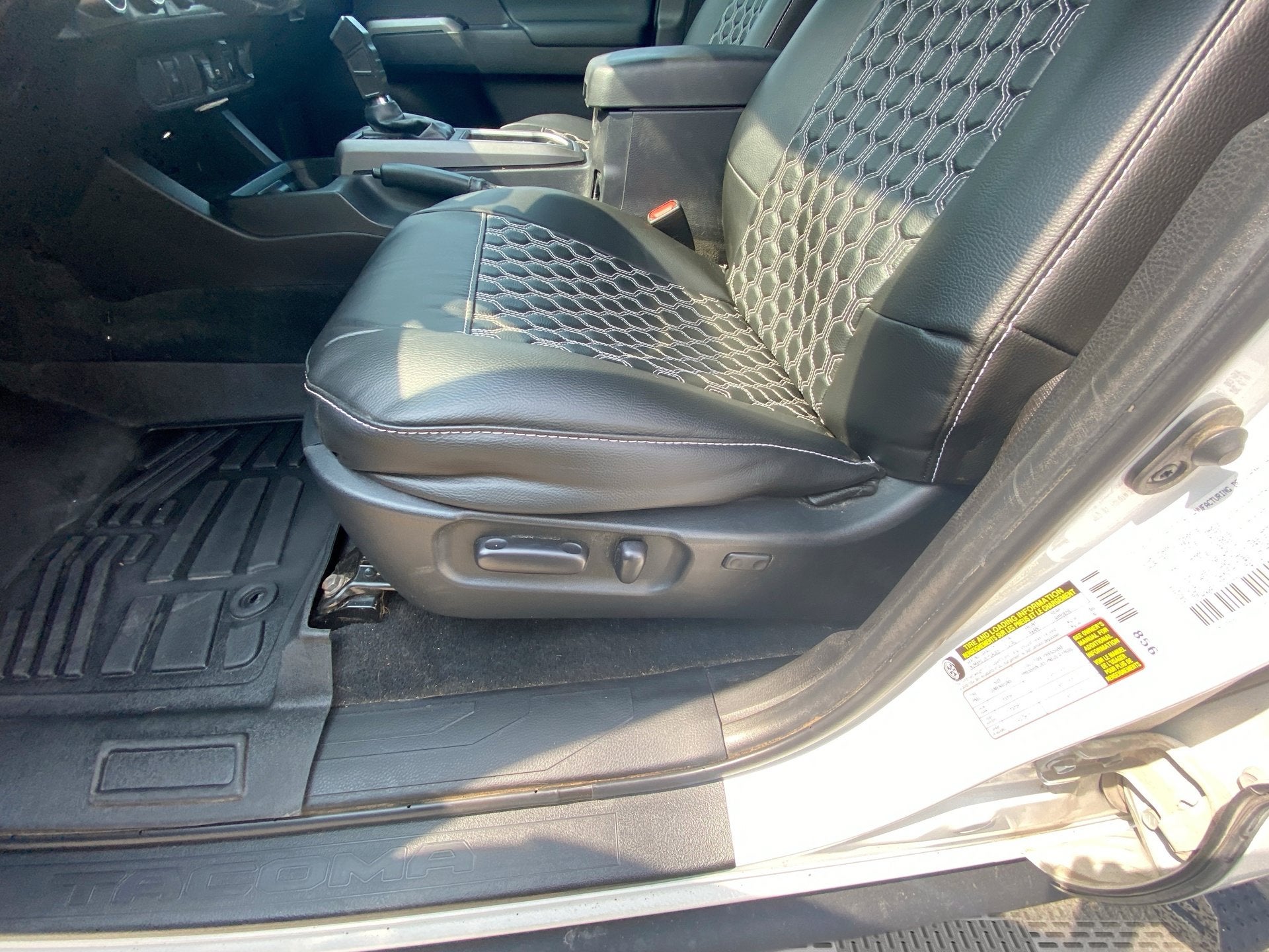 2023 Toyota Tacoma 4WD TRD Sport