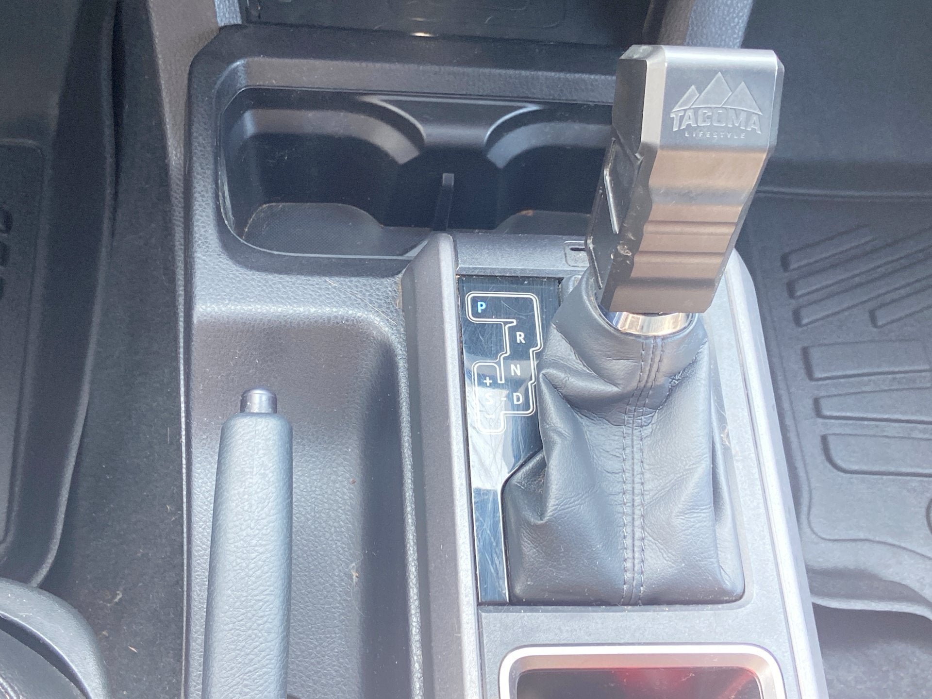 2023 Toyota Tacoma 4WD TRD Sport