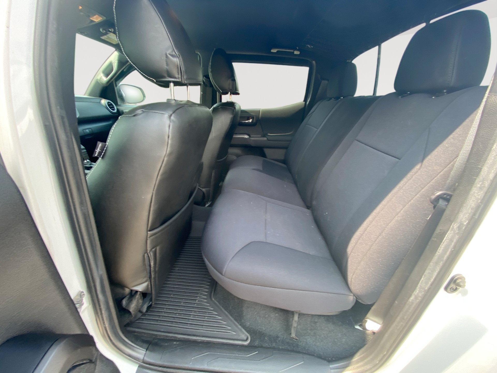 2023 Toyota Tacoma 4WD TRD Sport