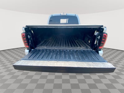 2023 Toyota Tacoma 4WD TRD Sport