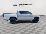 2023 Toyota Tacoma 4WD TRD Sport