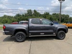 2023 Toyota Tacoma 4WD SR5