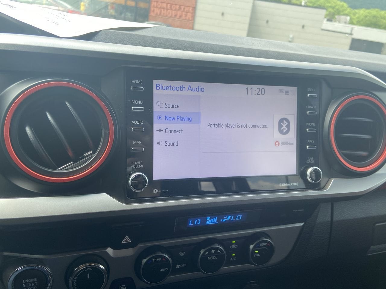 2023 Toyota Tacoma 4WD SR5