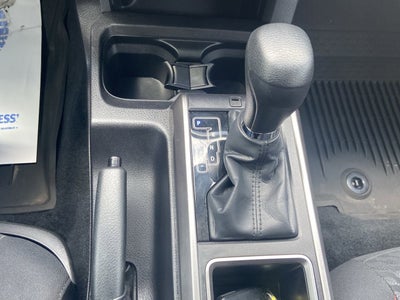 2023 Toyota Tacoma 4WD SR5