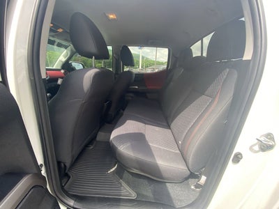 2023 Toyota Tacoma 4WD SR5