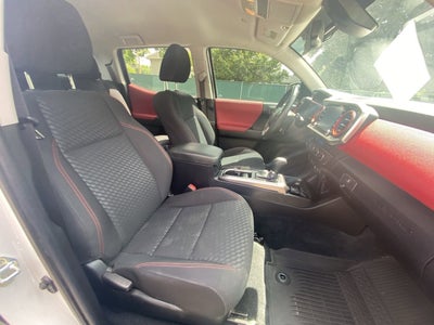 2023 Toyota Tacoma 4WD SR5